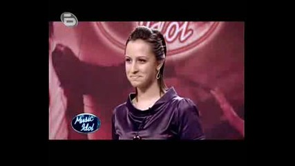 Music Idol 3 - Претенциите На Журито За Вида На Участниците