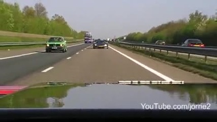 Ferrari 512tr Sound + Ride! + Koenigsegg + F430 etc 