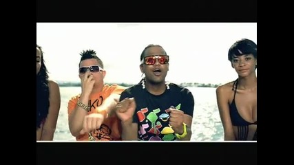 Jowell Y Randy - Loco (remix) ft. Wisin y Yandel