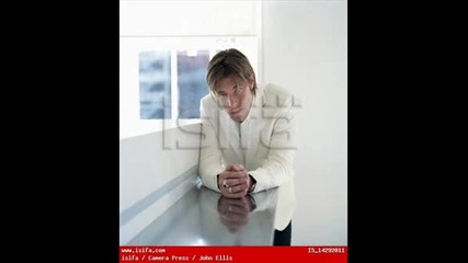Duncan James - Is This Love