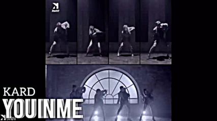 Kpop Random Dance Mirrored 3aa