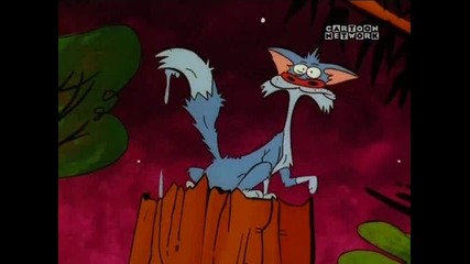 Cow and Chicken s3 ep - 6 