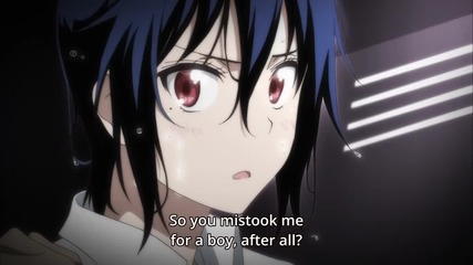 Nisekoi Episode 7 Eng Hq
