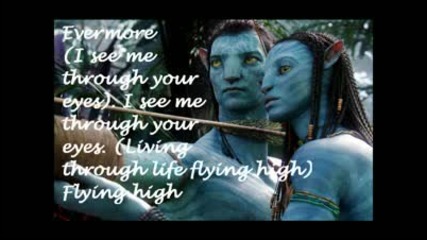 Leona Lewis - I see you [ Lyrics ]