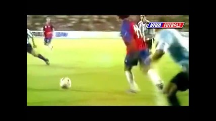 Viva Futbol Volume 56 