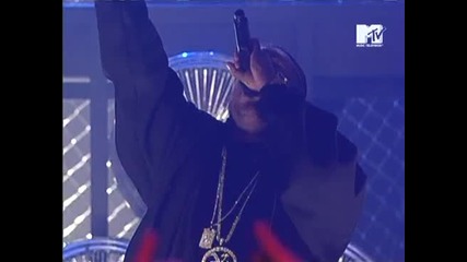 The Game feat. Xzibit - California Vacation ( Live ) ( High Quality )