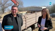 БОРИСОВ ОТНОВО НА ИНСПЕКЦИЯ: В Брестовица изграждат нова пречиствателна станция