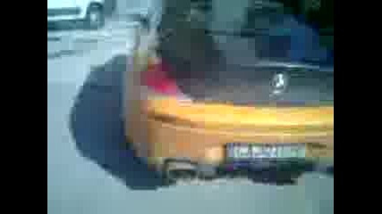 Bmw M6 Tension v Plovdiv