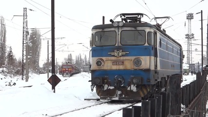 46 039.4 Излиза от депо (2)