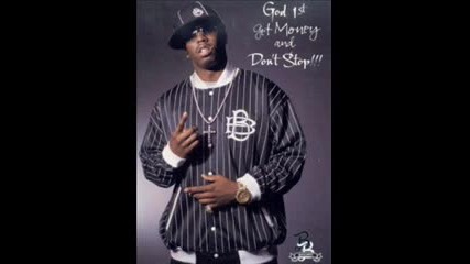 P. Diddy Ft Ciara,big Boi and Scar - Wanna Move