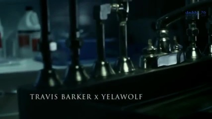 Travis Barker & Yelawolf - Whistle Dixie