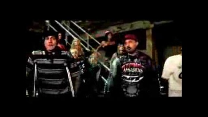 Kottonmouth Kings ft. Cypress Hill - put it down