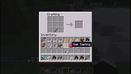 minecraft survival forever