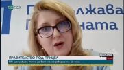 Вотът на недоверие към кабинета „Желязков” и въвеждането на еврото