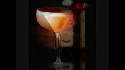 Cocktails