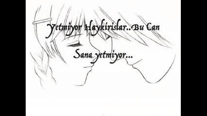 Zara and Ekrem Duzgunoglu-olmuyor