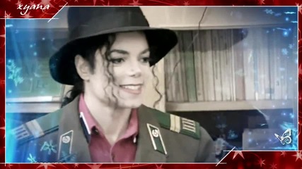 Michael Jackson Merry Christmas
