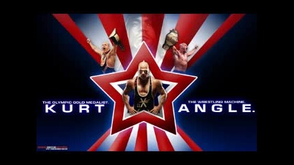 Kurt Angle - Tna Theme song 