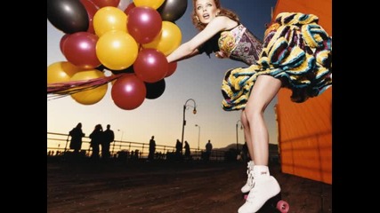 Kylie Minogue - All The Lovers (dada Life Remix) (official) 