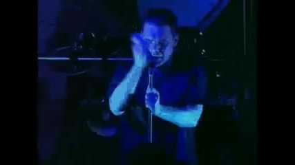 Alphaville - Jerusalem (live!!) 