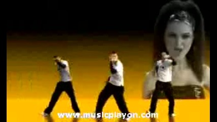 Sahara - Dont Kiss For Money (feat. Electric Force Crew) 