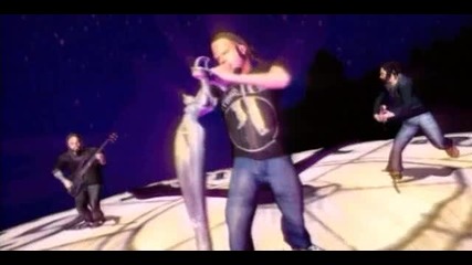 Korn - Liar