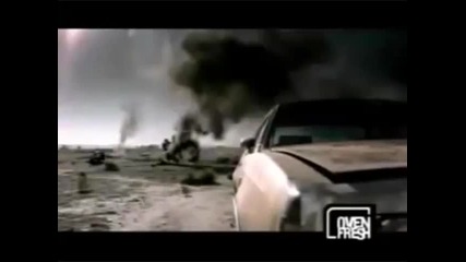 Rihanna ft. Eminem - Love The Way You Lie (part 2) (official Video)