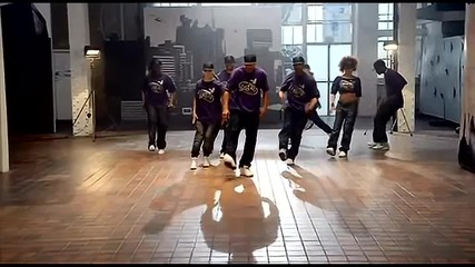 2010 * Fatboy Slim ( Soundtrack Street Dance 3 D) - Champion Sound