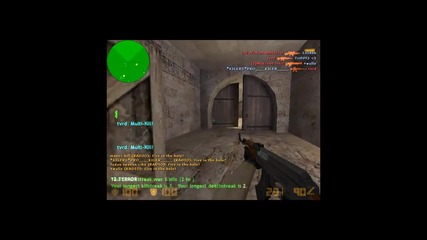 counter strike 1.6 lamer respawn server