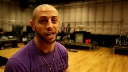 Justin Bieber Making of Believe - Dance Rehearsals - 2012