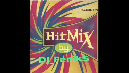 Hit Mix By Dj_feniks