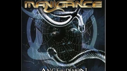 Manigance - Fleurs du Mal