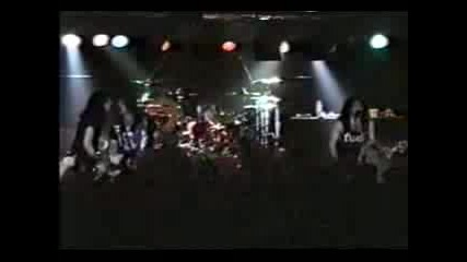 Kiss - Brooklyn.ny.1992 - Lick It Up