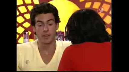 Verano de amor Capitulo 47 parte 5