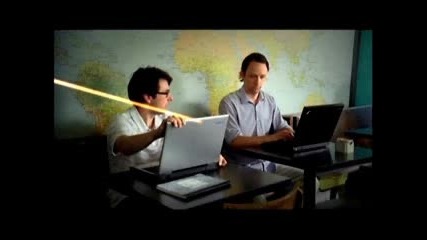 Laser - Lenovo Think Pad 