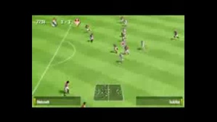 Fifa 09 (eur) Psp - Just A Match - 2/2 -