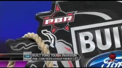 Built Ford Tough Invasion Albuquerque 