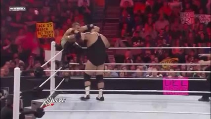 Christian - Tornado Ddt