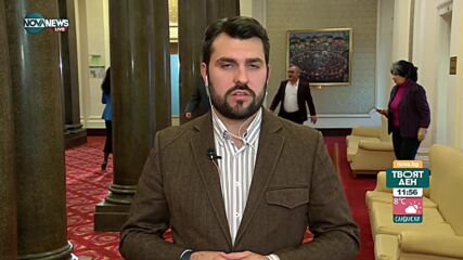 Георгиев: Не съм убеден, че ПП са част от евроатлантическата коалиция