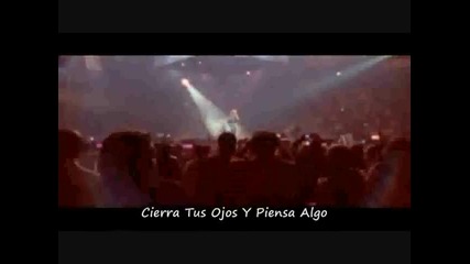 Wisin Y Yandel Ft Enrique Iglesias - Gracias A Ti ( Spanish Subs) 