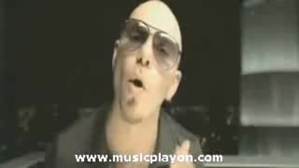Pitbull - Hotel Room Service (2009) (musicplayon.com)