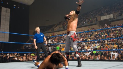 Superstars who dared to mock The Undertaker: WWE Top 10, March 8, 2020
