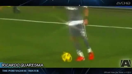 Ricardo Quaresma
