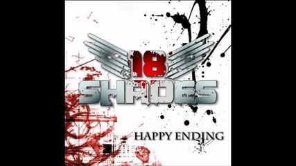 18 Shades - Happy Ending