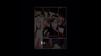 My sweet love eppz.14