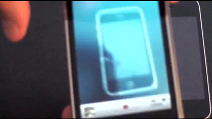 iphone 3g vs. iphone 3gs (високо Качество)