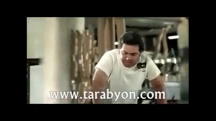 Wael Gasar - Ghareba El Nas 