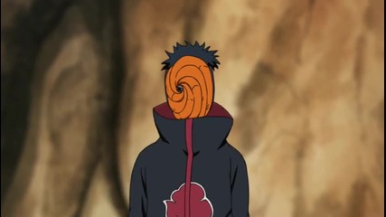 [horriblesubs] Naruto Shippuuden - 210 [480p]