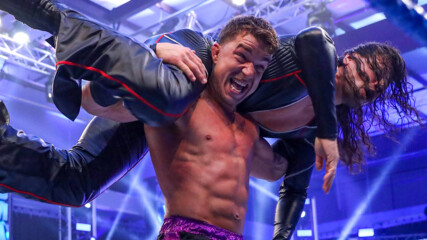 SmackDown Superstars compete in high-stakes 10-Man Battle Royal: SmackDown, May 29, 2020