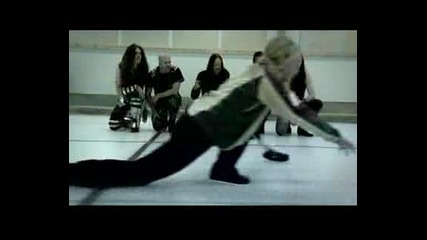 Hammerfall - Hearts On Fire (2)